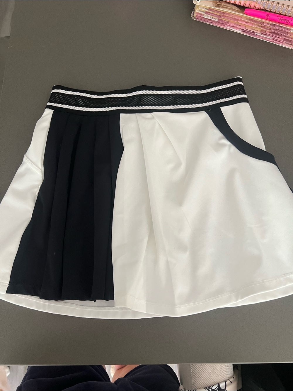Free People Tennis Skirt